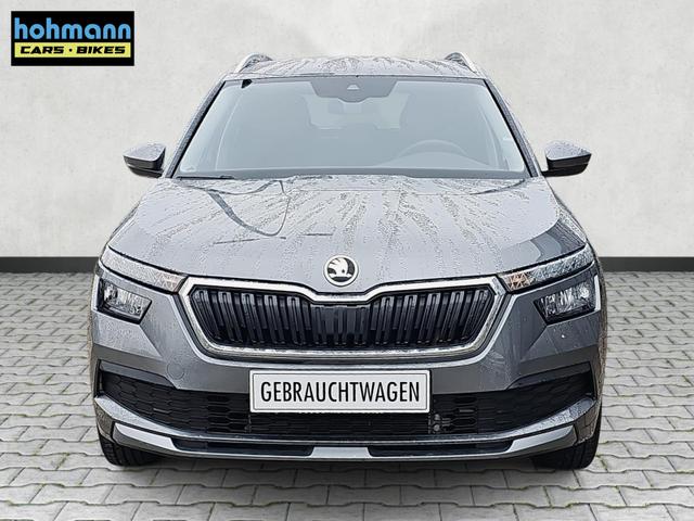 Skoda Kamiq Ambition 1.0 TSI / AndroidAutoAppleCarPlay 