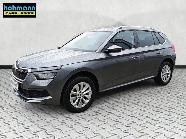 Skoda Kamiq Ambition 1.0 TSI / AndroidAutoAppleCarPlay 