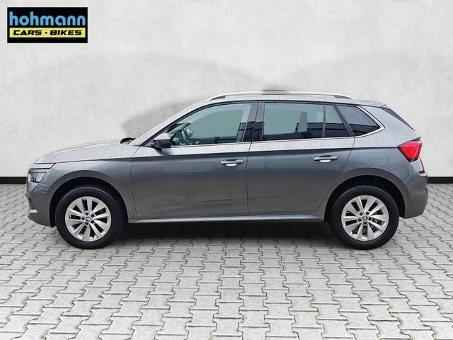 Skoda Kamiq Ambition 1.0 TSI / AndroidAutoAppleCarPlay 