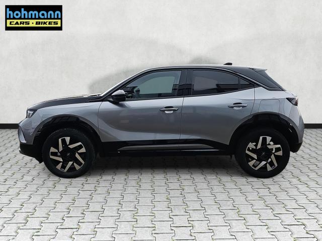 Opel Mokka GS 1.2 Automatik CarPlay Andr.Auto Kamera 