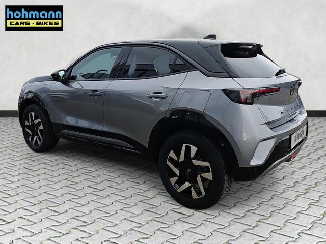 Opel Mokka GS 1.2 Automatik CarPlay Andr.Auto Kamera 