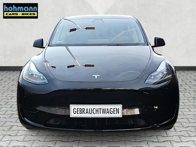 Tesla Model Y RWD Anh&auml;ngerkupplung 