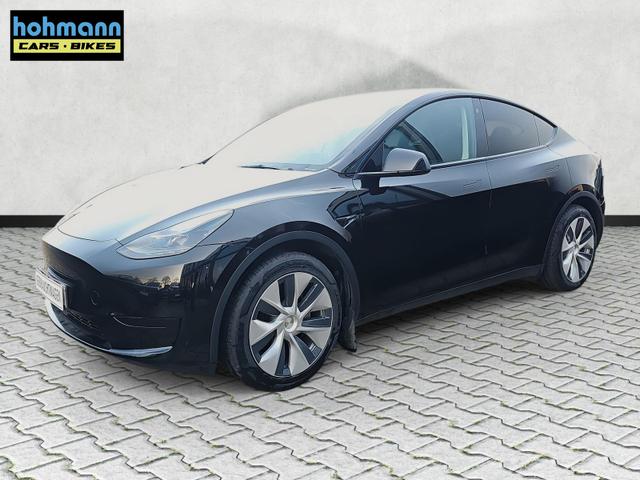 Tesla Model Y RWD Anh&auml;ngerkupplung 