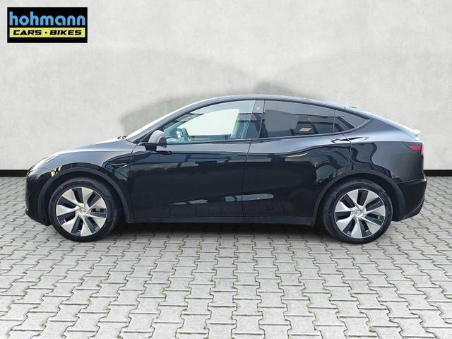 Tesla Model Y RWD Anh&auml;ngerkupplung 