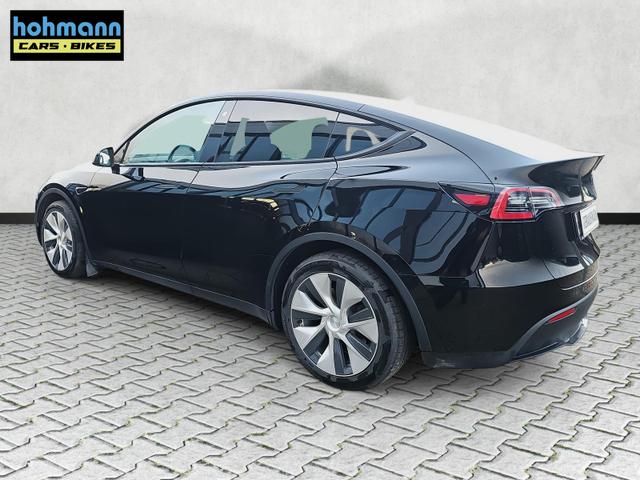 Tesla Model Y RWD Anh&auml;ngerkupplung 