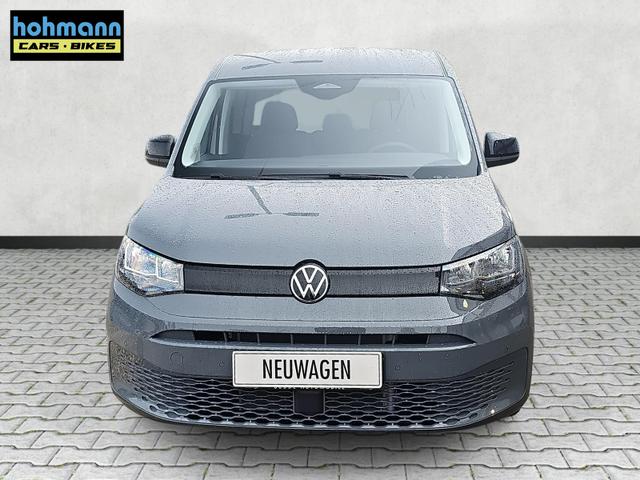 Volkswagen Caddy Basis 1.5 TSI DSG Family 5-Si. AppCon R&uuml;ckfahrk 