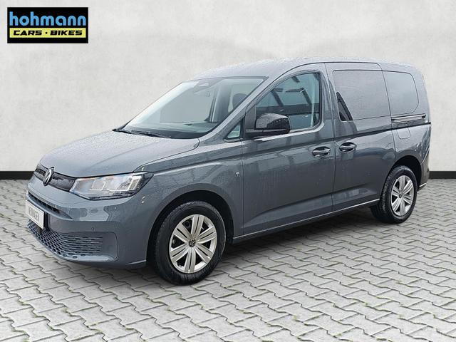 Volkswagen Caddy Basis 1.5 TSI DSG Family 5-Si. AppCon R&uuml;ckfahrk 