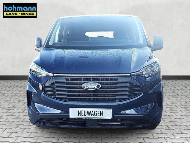 Ford Transit Custom 320 L2 FWD Trend Combi 2.0 EB 8 Sitz AHK 