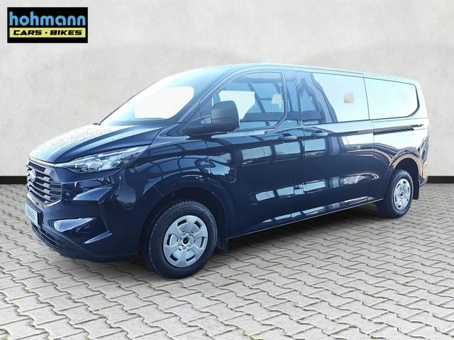 Ford Transit Custom 320 L2 FWD Trend Combi 2.0 EB 8 Sitz AHK 