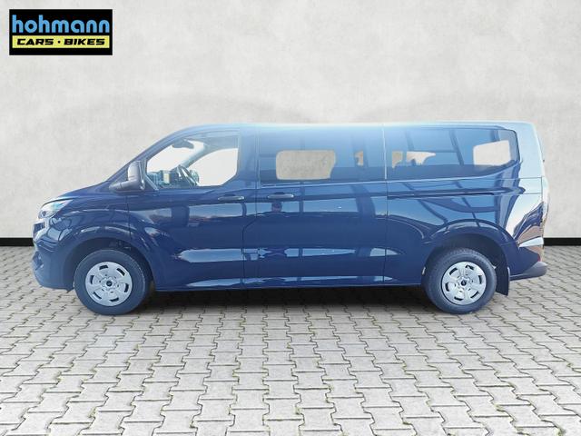 Ford Transit Custom 320 L2 FWD Trend Combi 2.0 EB 8 Sitz AHK 