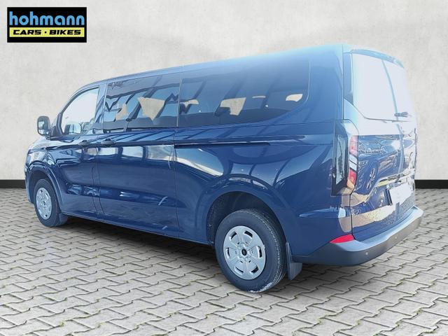 Ford Transit Custom 320 L2 FWD Trend Combi 2.0 EB 8 Sitz AHK 