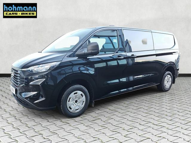 Ford Transit Custom 320 L2 FWD Trend Combi 2.0 EB 8 Sitz AHK 