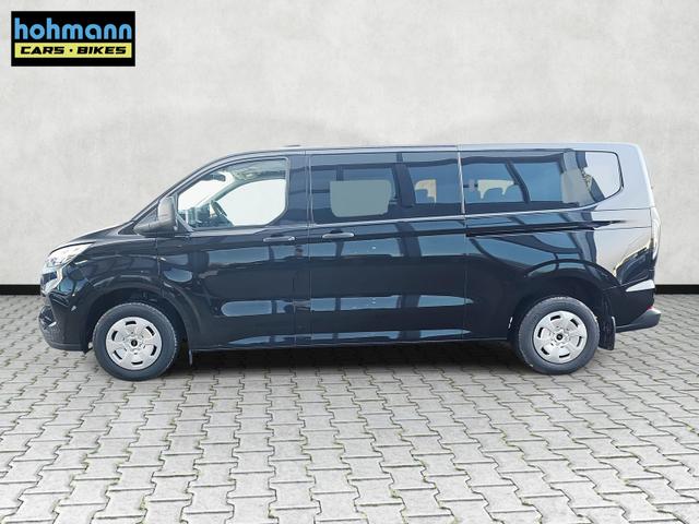 Ford Transit Custom 320 L2 FWD Trend Combi 2.0 EB 8 Sitz AHK 