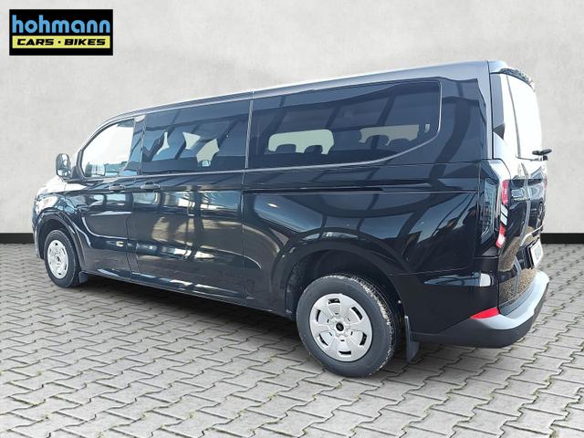 Ford Transit Custom 320 L2 FWD Trend Combi 2.0 EB 8 Sitz AHK 