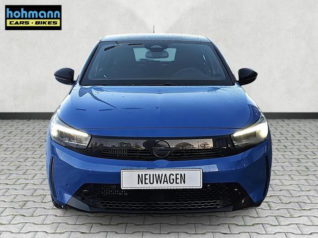 Opel Corsa GS 1.2 Sitzh. / PDC vo. u hi. Totwinkel 