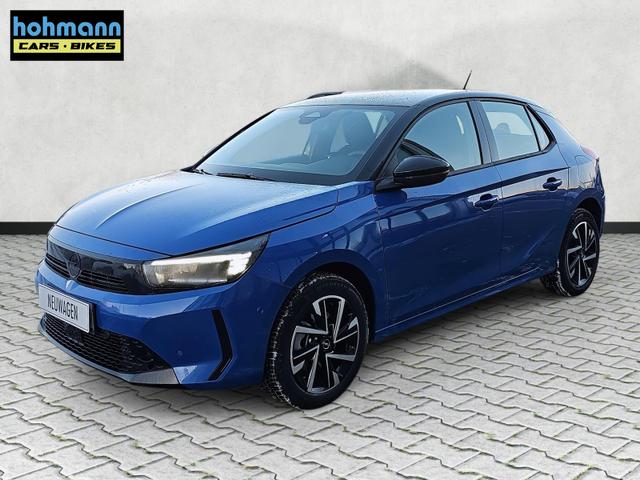 Opel Corsa GS 1.2 Sitzh. / PDC vo. u hi. Totwinkel 