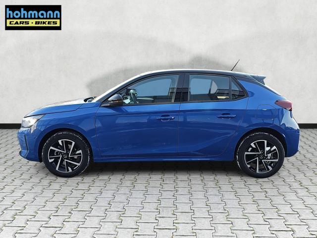 Opel Corsa GS 1.2 Sitzh. / PDC vo. u hi. Totwinkel 