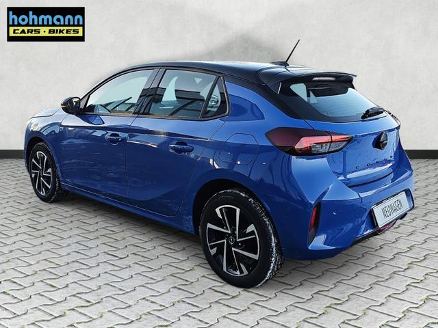 Opel Corsa GS 1.2 Sitzh. / PDC vo. u hi. Totwinkel 