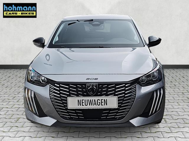 Peugeot 208 Hybrid 110 Allure e-DSC6 CarPlay AndroidAuto 