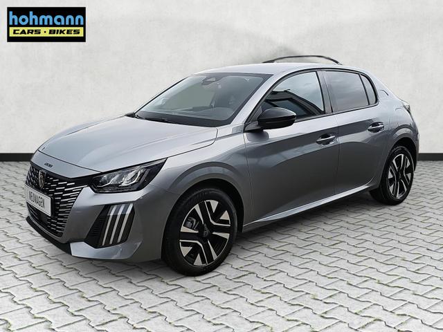 Peugeot 208 Hybrid 110 Allure e-DSC6 CarPlay AndroidAuto 
