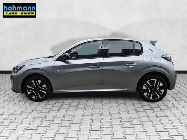 Peugeot 208 Hybrid 110 Allure e-DSC6 CarPlay AndroidAuto 