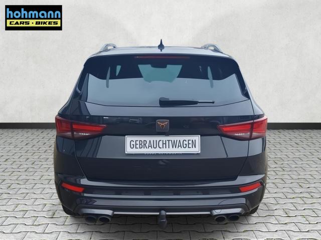 Cupra Ateca Basis 4Drive 2.0 TSI DSG 4x4 ACC AHK Pano Leder 360Grad 