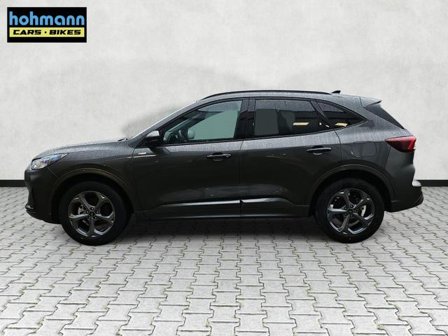 Ford Kuga ST-Line 1.5 EB Autom. ST Line 5J.Gar KeyFree Kamera 