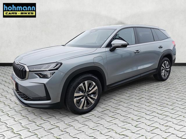 Skoda Kodiaq 1.5 TSI iV 150 kW Selection DSG Navi / ACC AHK 