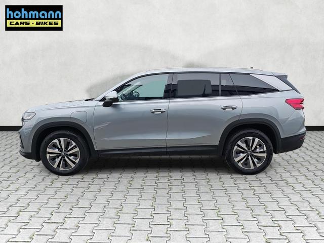 Skoda Kodiaq 1.5 TSI iV 150 kW Selection DSG Navi / ACC AHK 