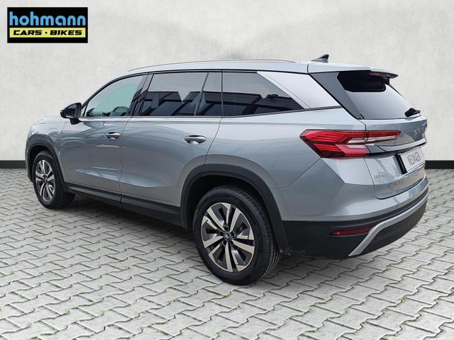 Skoda Kodiaq 1.5 TSI iV 150 kW Selection DSG Navi / ACC AHK 