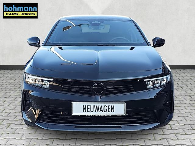 Opel Astra Caravan GS Sportstourer 1.2 Autom Kamera360 Winter 