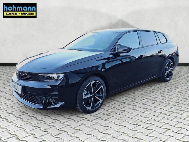 Opel Astra Caravan GS Sportstourer 1.2 Autom Kamera360 Winter 