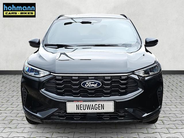 Ford Kuga ST-Line 1.5 EB Autom. ST Line 5J.Gar KeyFree Kamera 