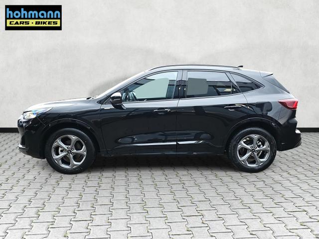 Ford Kuga ST-Line 1.5 EB Autom. ST Line 5J.Gar KeyFree Kamera 