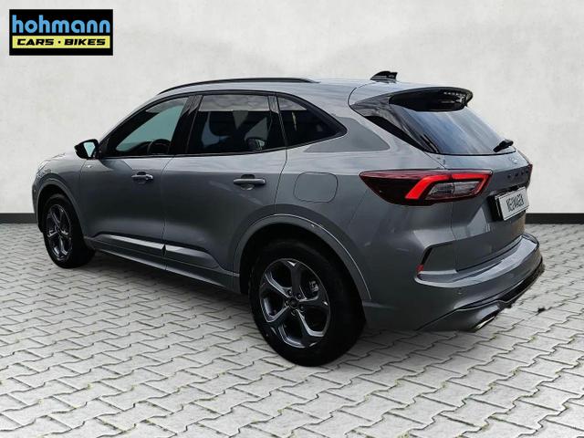 Ford Kuga ST-Line 1.5 EB Autom. ST Line 5J.Gar KeyFree Kamera 