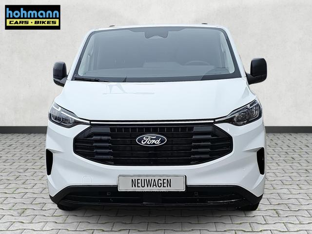 Ford Transit Custom 320 L2 Trend FWD Kasten 2.0 EcoBlue L2H1 