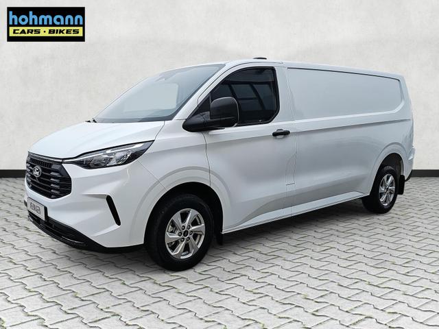 Ford Transit Custom 320 L2 Trend FWD Kasten 2.0 EcoBlue L2H1 