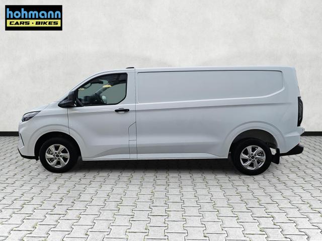Ford Transit Custom 320 L2 Trend FWD Kasten 2.0 EcoBlue L2H1 