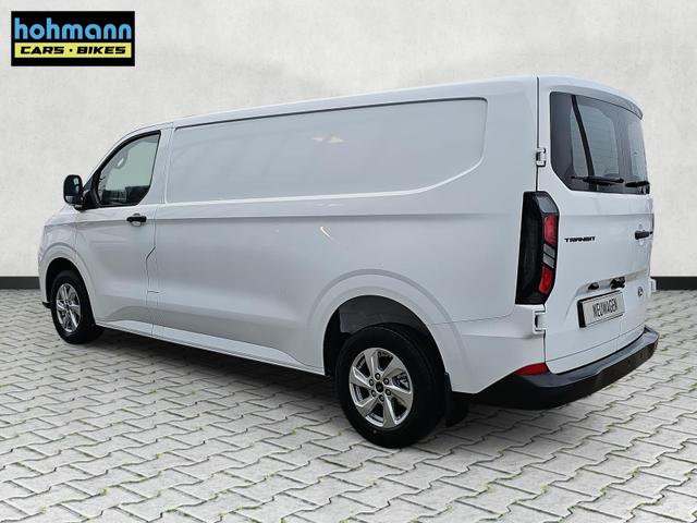 Ford Transit Custom 320 L2 Trend FWD Kasten 2.0 EcoBlue L2H1 