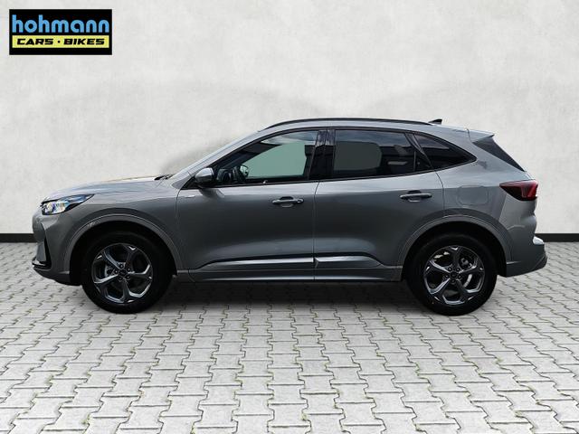 Ford Kuga ST-Line 1.5 EB Autom. ST Line 5J.Gar KeyFree Kamera 