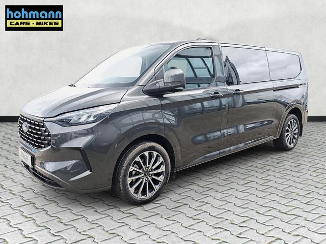 Ford Tourneo Custom 320 L2 Titanium X FWD 2.0 EB Autom AHK 