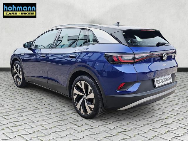 Volkswagen ID.4 150 kW Pro Performance Basis / ACC Keyless Kamera 