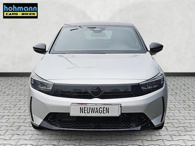 Opel Corsa GS 1.2 AndroidAuto CarPlay Kamera Winterp 