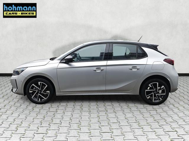 Opel Corsa GS 1.2 AndroidAuto CarPlay Kamera Winterp 