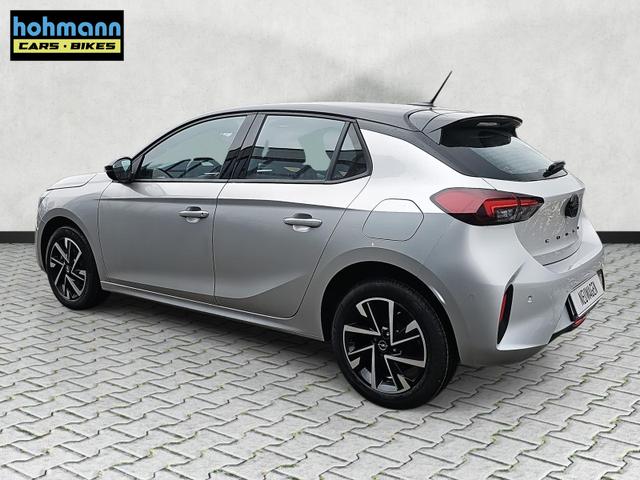 Opel Corsa GS 1.2 AndroidAuto CarPlay Kamera Winterp 