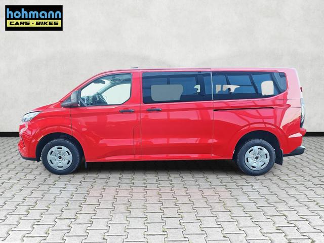 Ford Transit Custom 320 L2 FWD Trend Combi 2.0 EB 8 Sitz AHK 