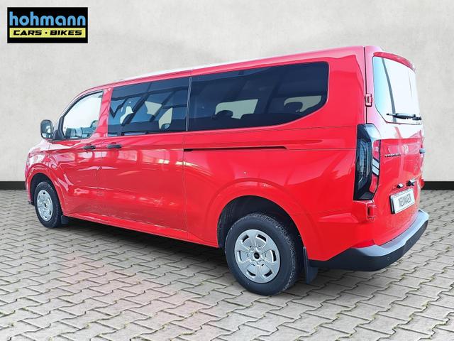 Ford Transit Custom 320 L2 FWD Trend Combi 2.0 EB 8 Sitz AHK 