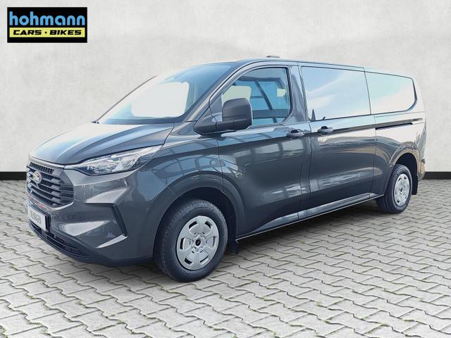 Ford Transit Custom 320 L2 FWD Trend Combi 2.0 EB 8 Sitz AHK 