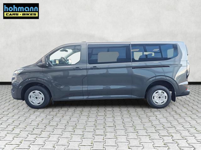 Ford Transit Custom 320 L2 FWD Trend Combi 2.0 EB 8 Sitz AHK 