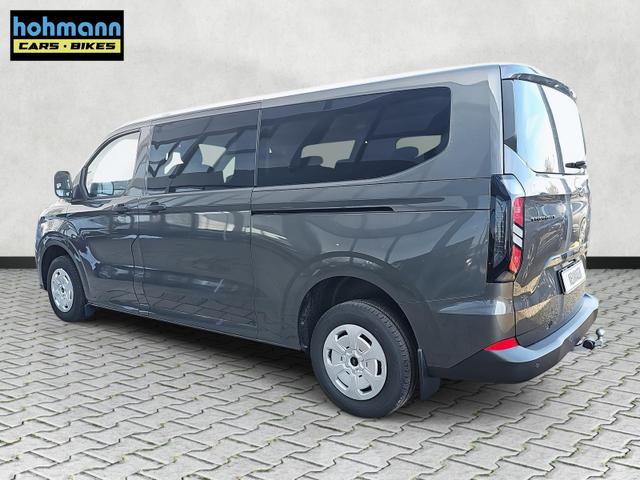 Ford Transit Custom 320 L2 FWD Trend Combi 2.0 EB 8 Sitz AHK 